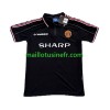 Maillot de Foot Manchester United Beckham 7 Troisième Retro 1998-1999